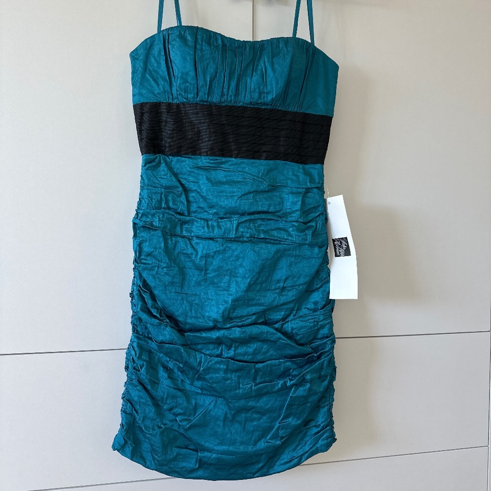 BCBG cocktail dress